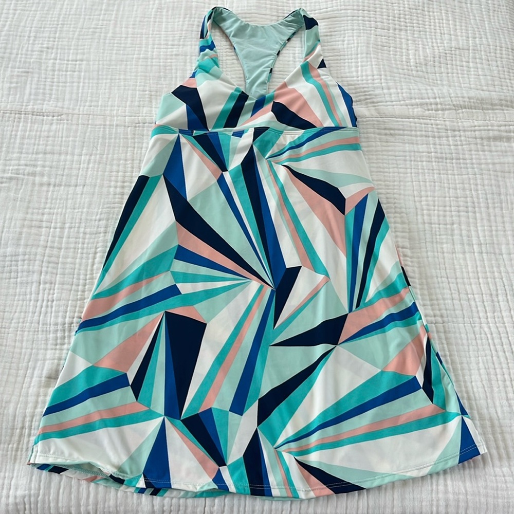 Carve Designs LaJolla Dress XS